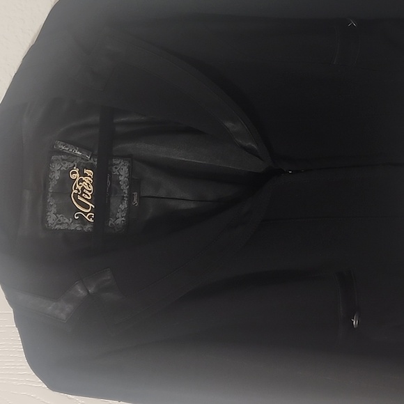 Vintage Guess Blazer - Picture 2 of 8